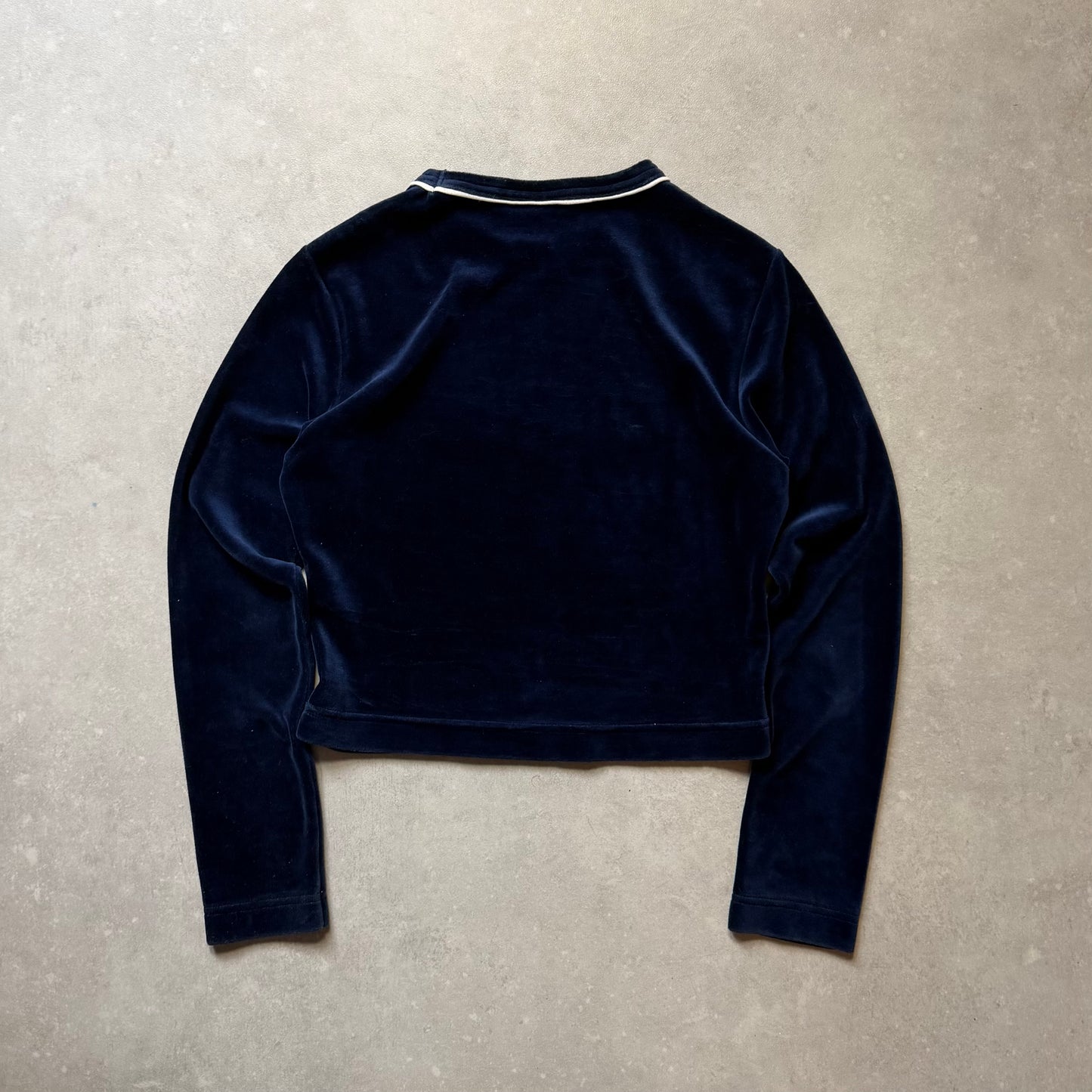 00’S O’Neill long sleeve top (8)