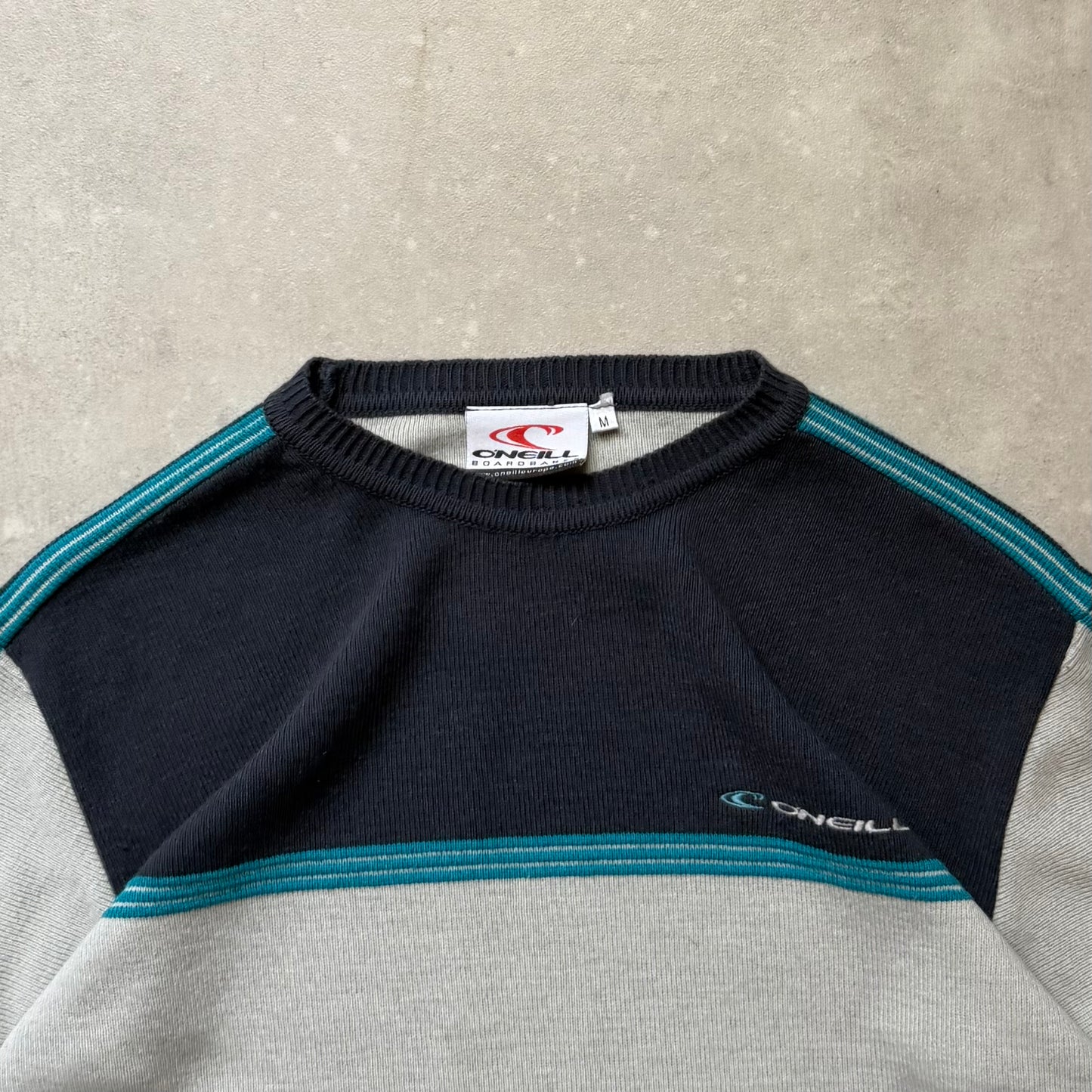 00’s O’Neill Knit Jumper (S)