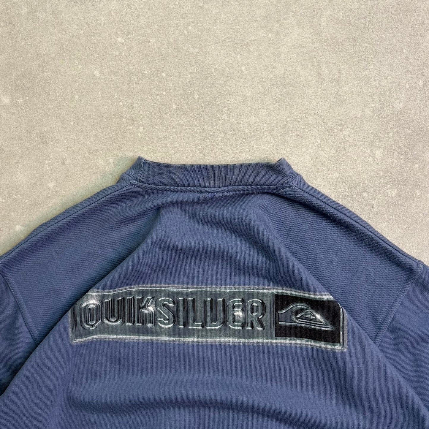 00’s Quiksilver Sweatshirt (L)