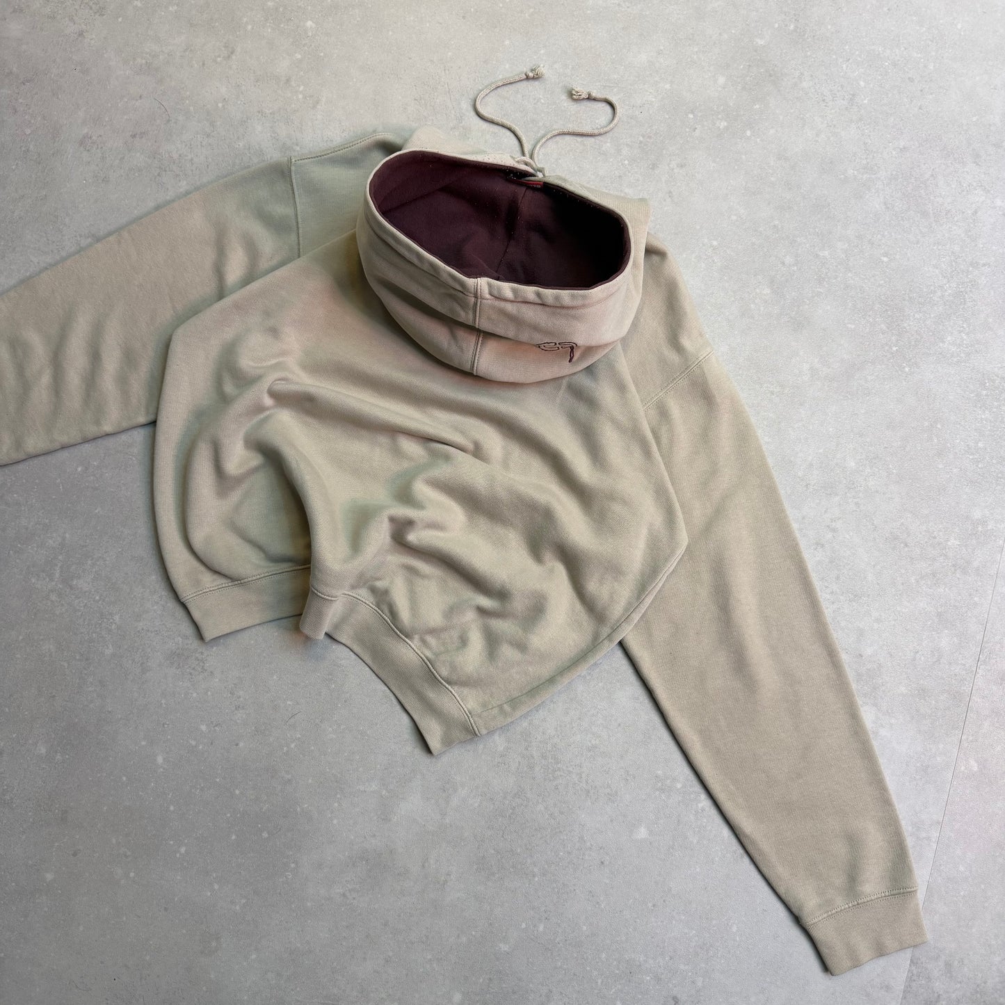 00's Quiksilver Hoodie (M)
