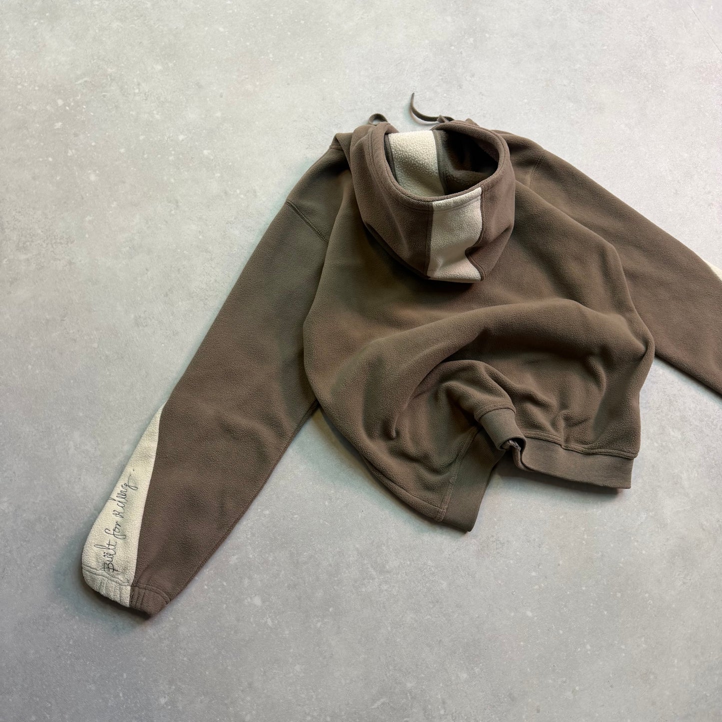 00’s Rip Curl Fleece Hoodie (S)