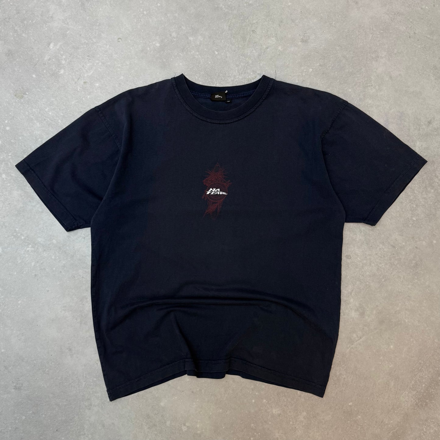00’s No Fear Dragon T-shirt