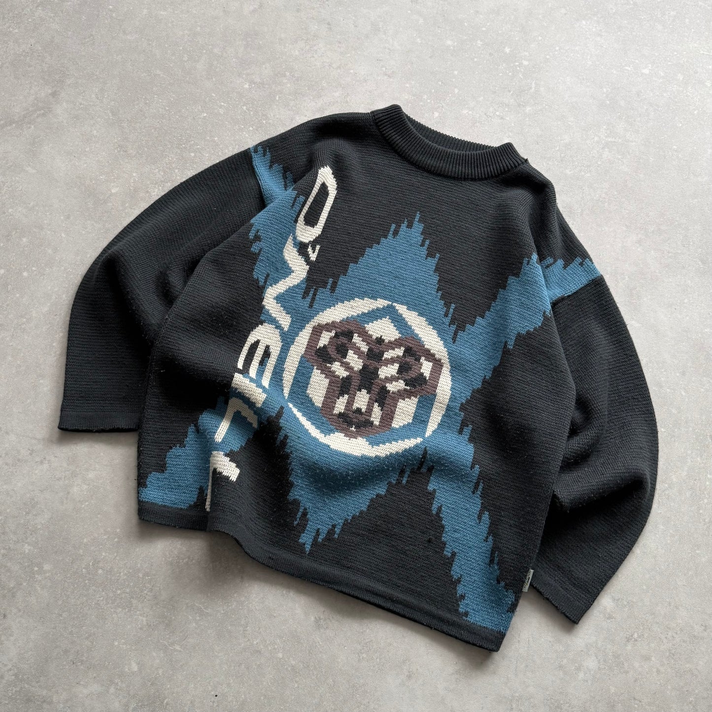 90's O'Neill Knit Jumper (XL)