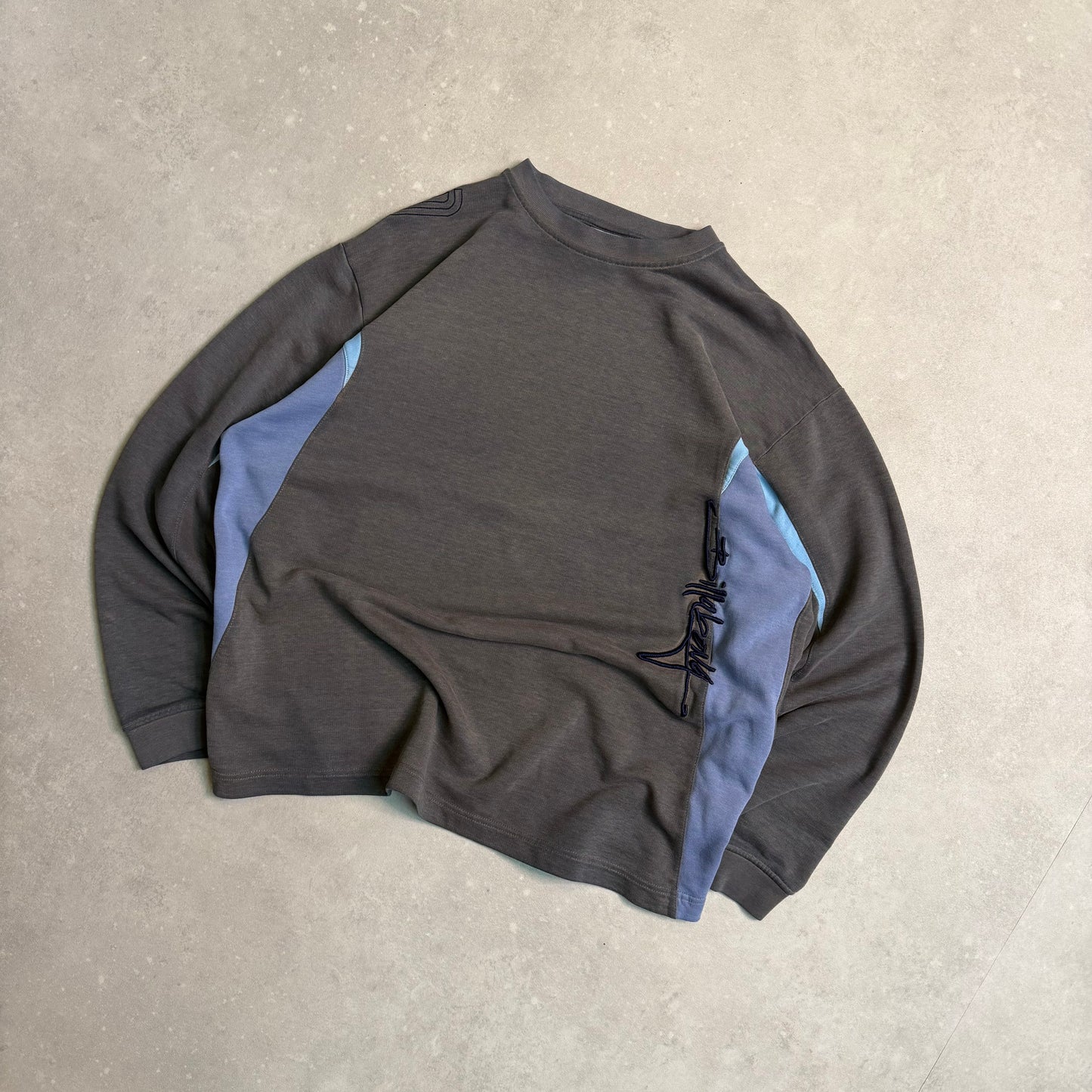 00’s Billabong APS Sweatshirt (L)