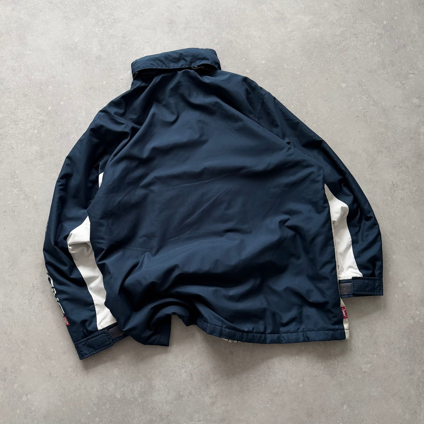 00’s Billabong Jacket (XL)