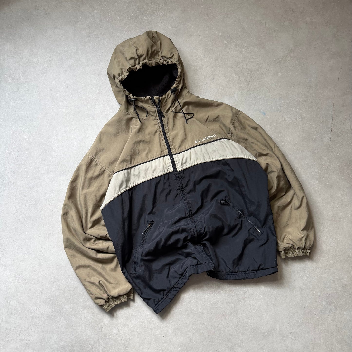 00’s Billabong Ski Jacket (M)