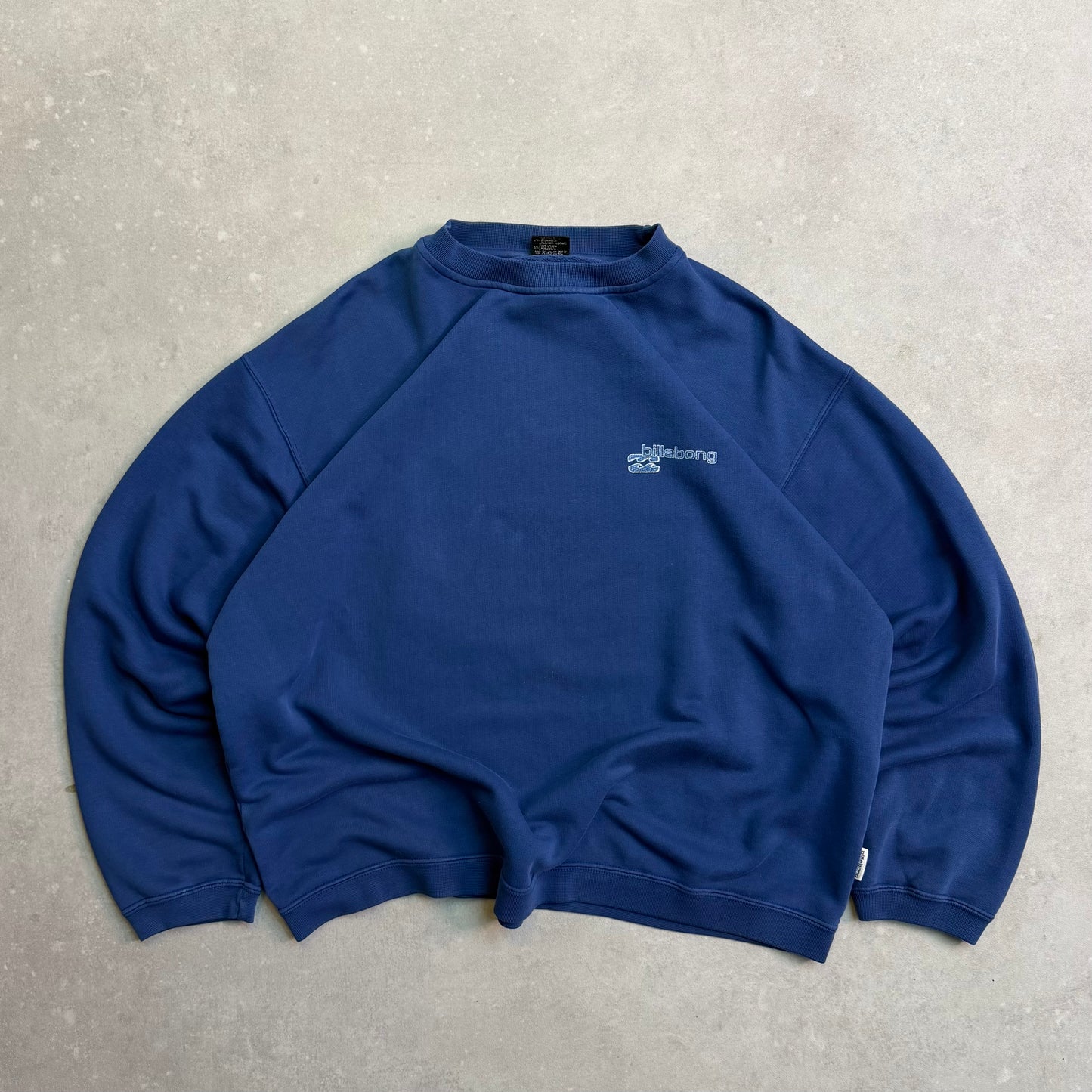 90’s Billabong IRL Sweatshirt (M)