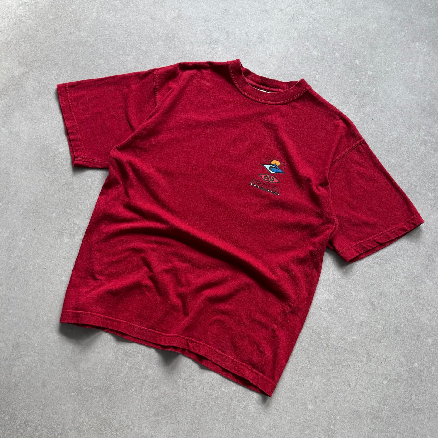 90's Rip Curl T-shirt (S)