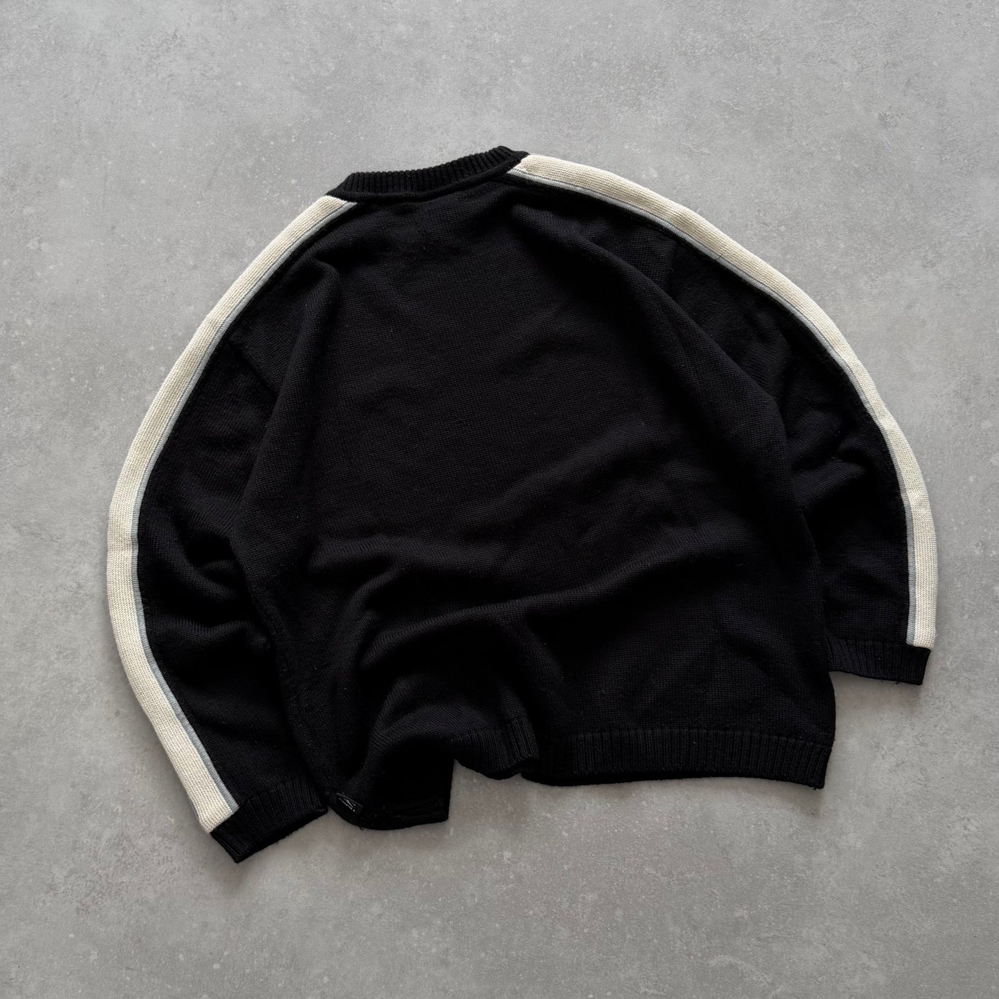 00’s O’Neill Knit Jumper (L)