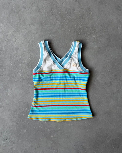 Vintage Piko Women’s Vest Top (M)