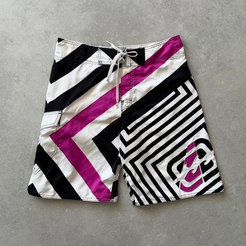 Vintage Taj Burrow Boardshorts (32)