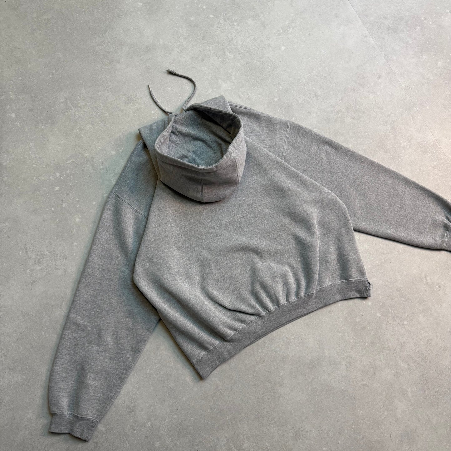 00’s Oakley Hoodie