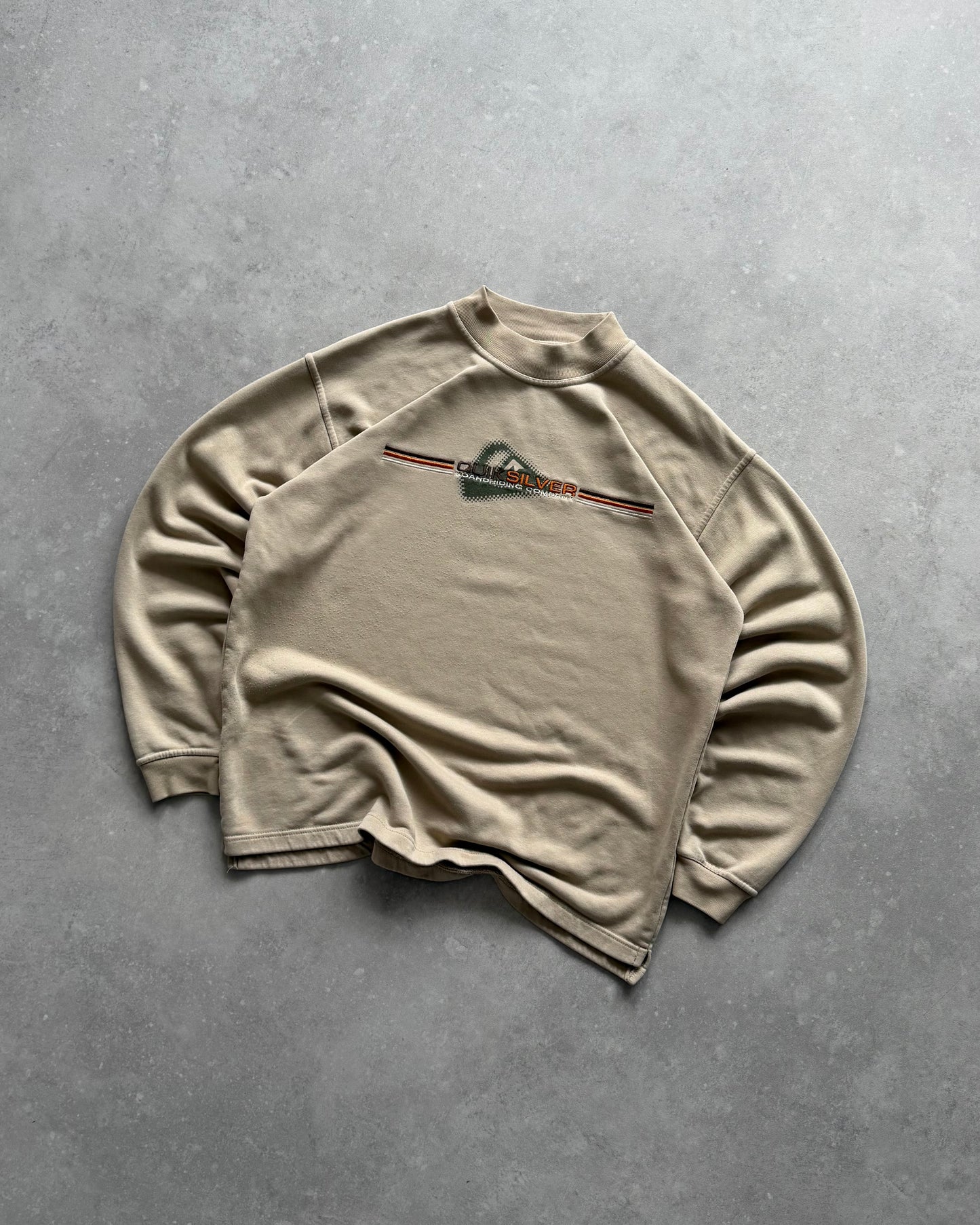 Vintage Quiksilver Sweatshirt (L)