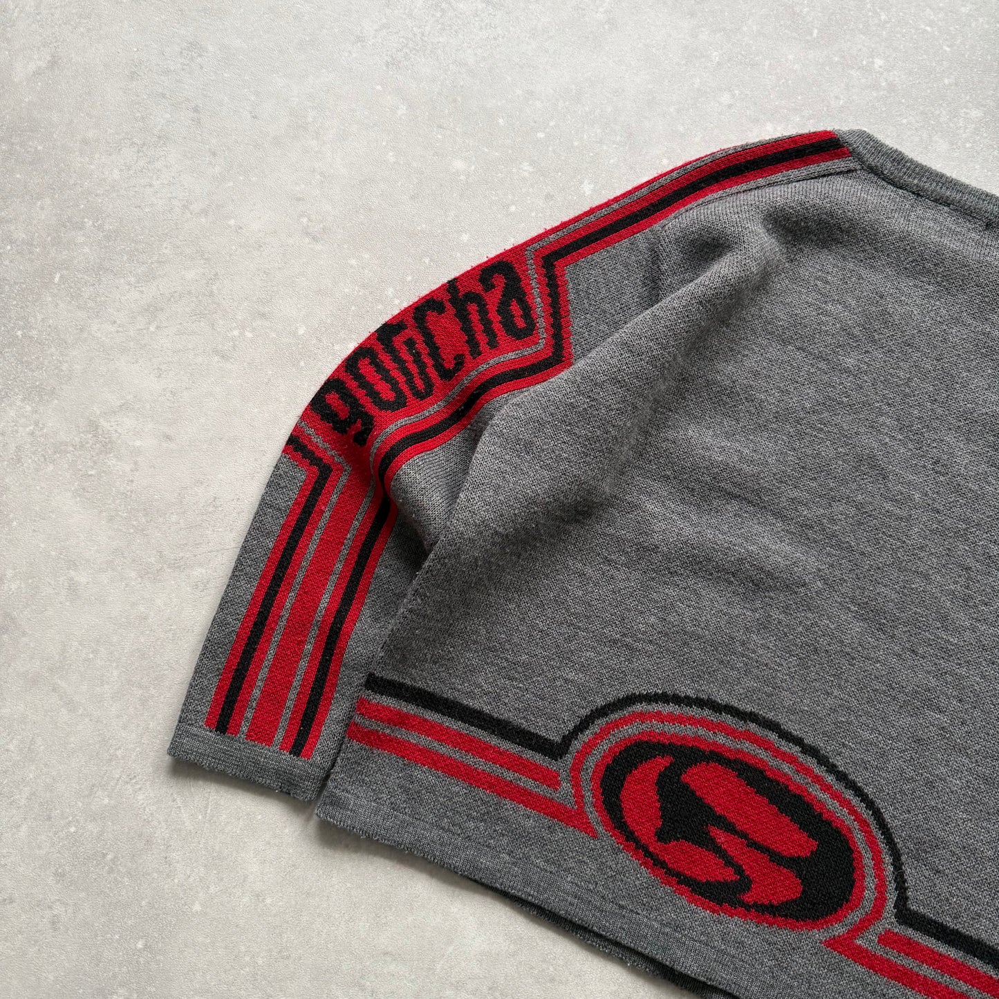 90’s Gotcha Knit Jumper (S)