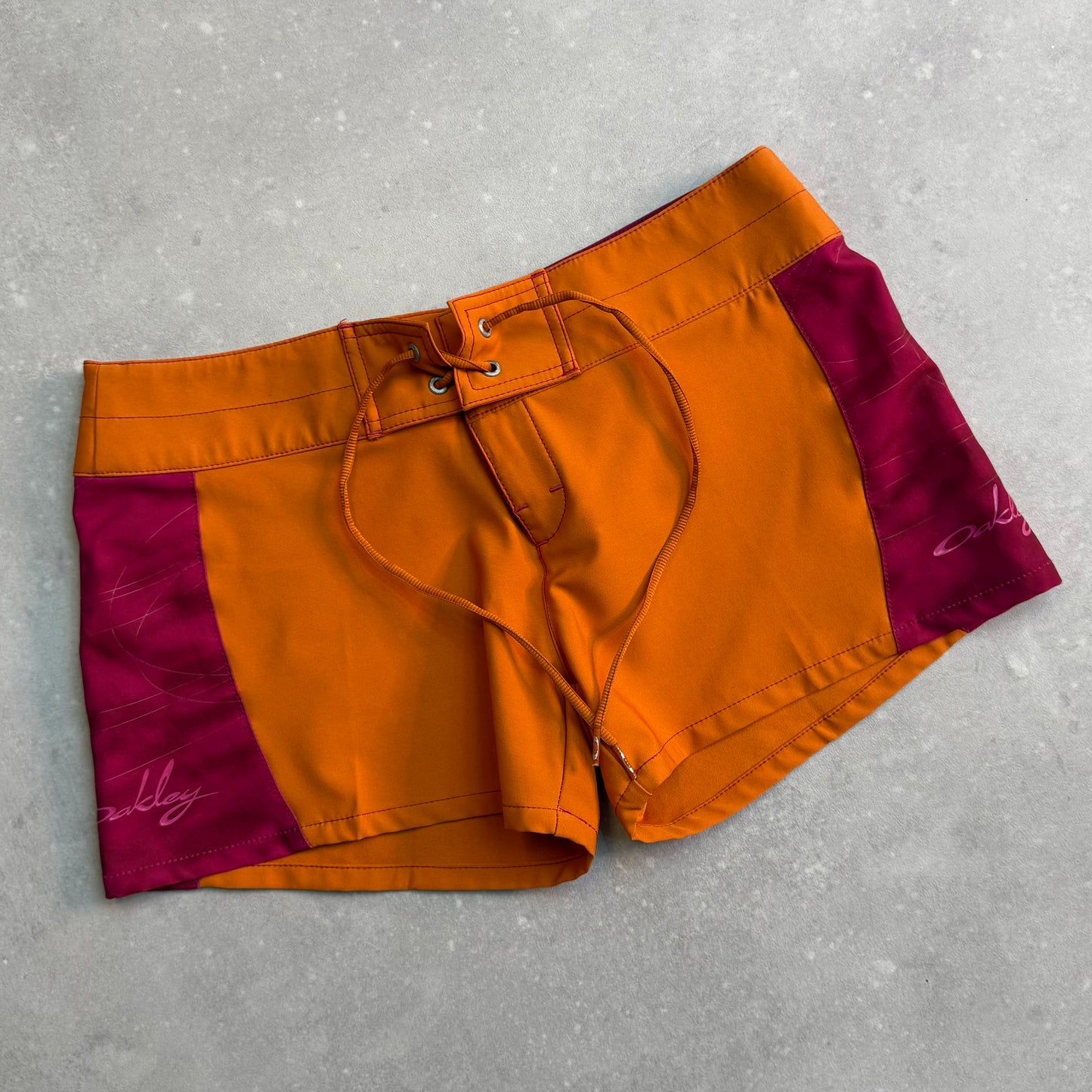 00’s Oakley Stretch Shorts (wmns) (32)