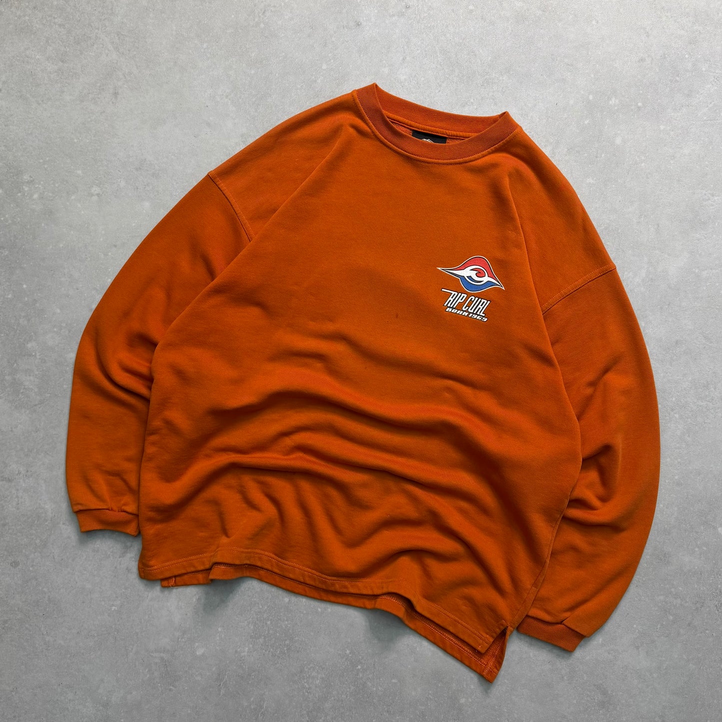 00’s Rip Curl IRL Sweatshirt (L)