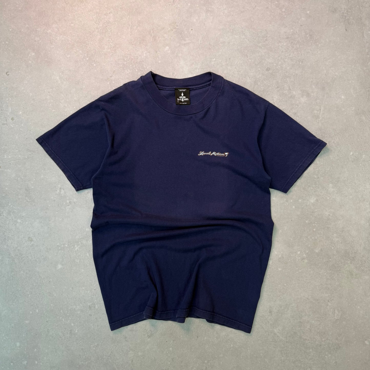 90’s Local Motion T-shirt (M)