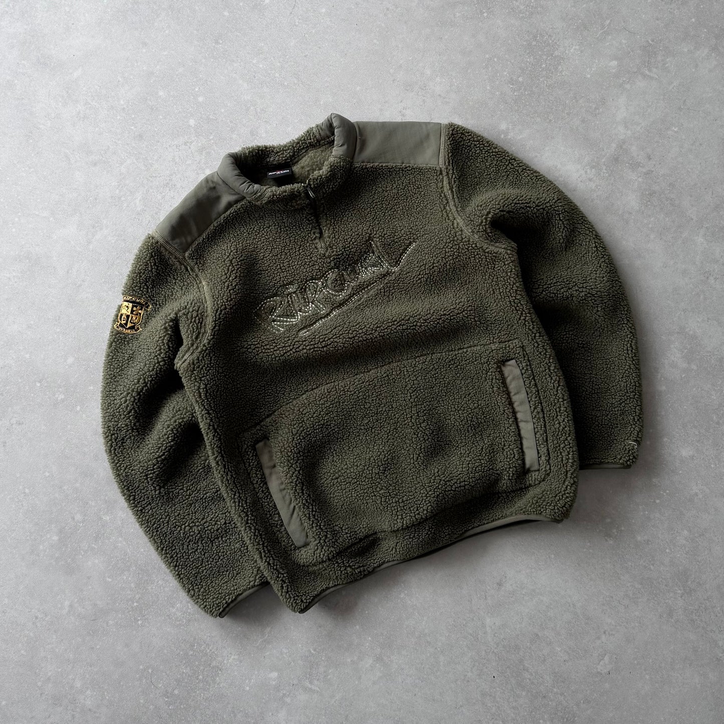 00’s Rip Curl Fleece (S)