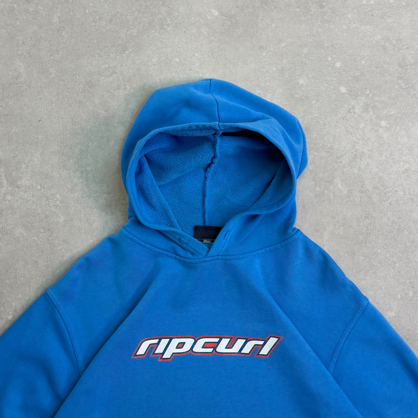 00’s Rip Curl IRL Hoodie (M)