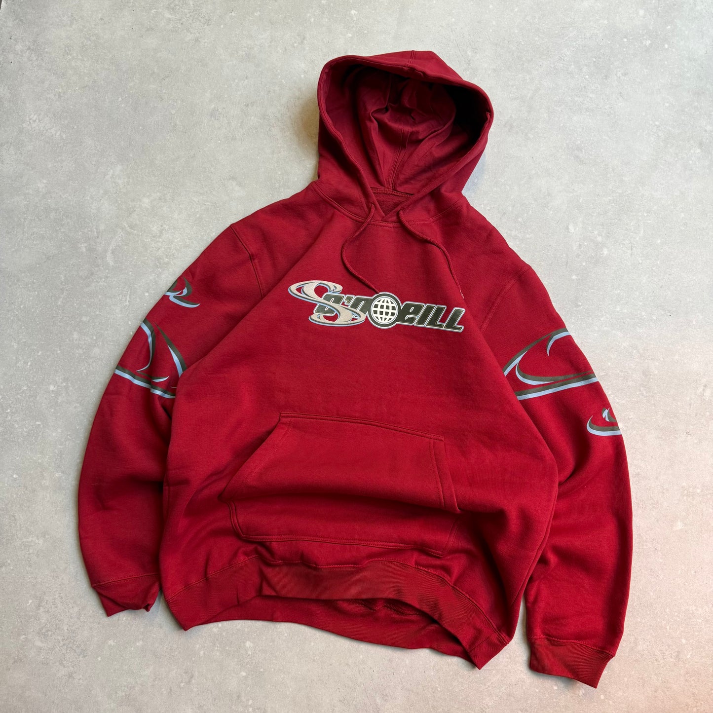 00’s O’Neill Hoodie