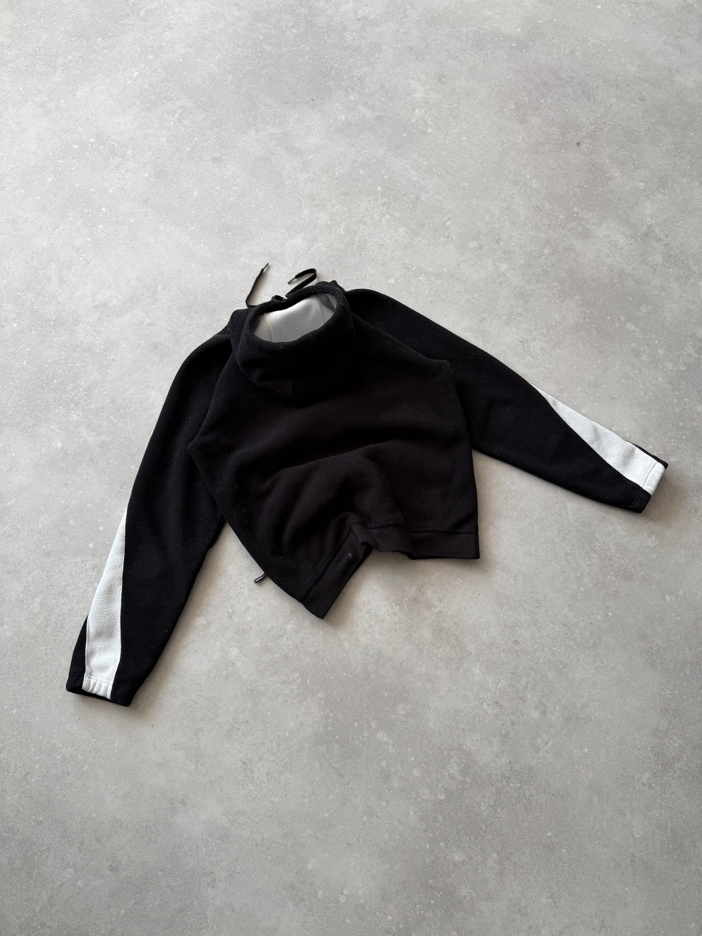 Vintage hoodie