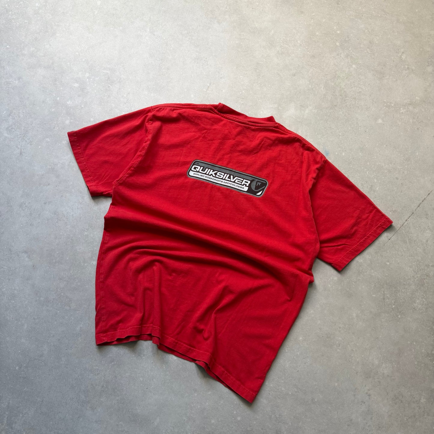00’s Quiksilver T-shirt (M)