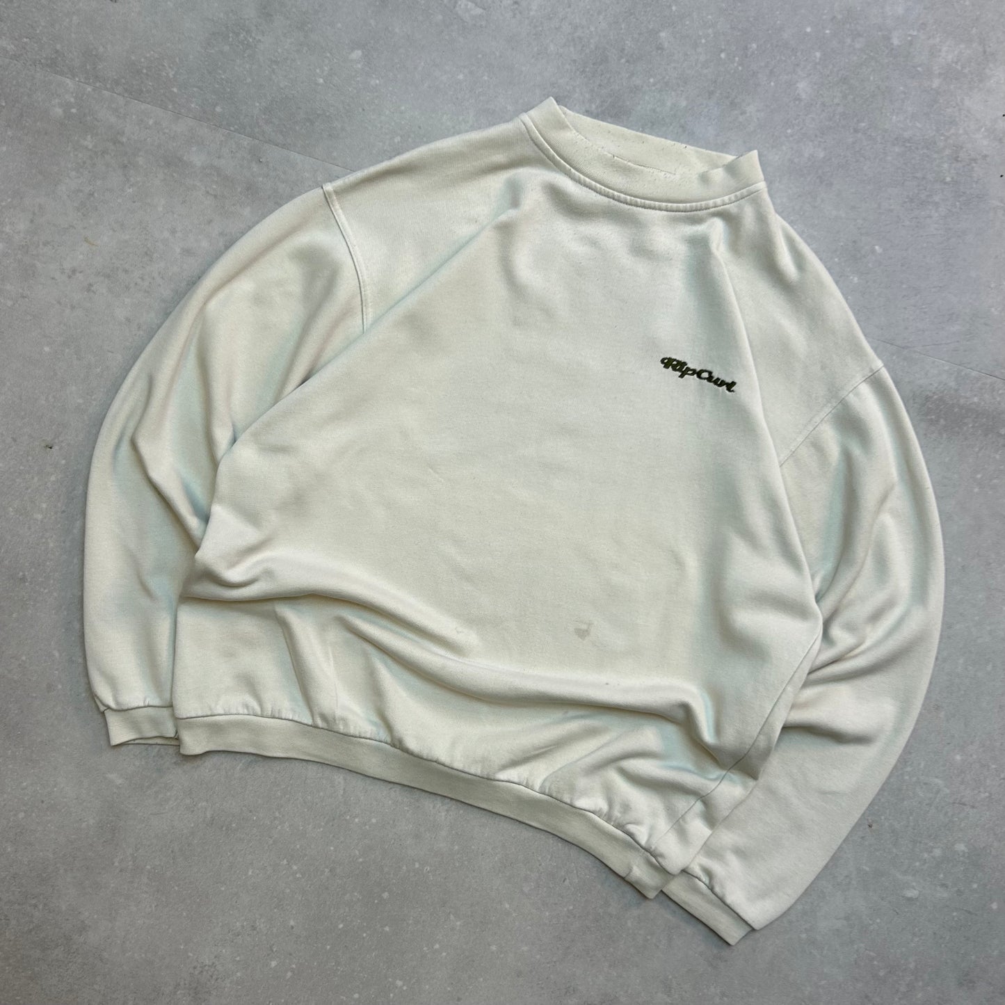 00’s Rip Curl Sweatshirt (M)