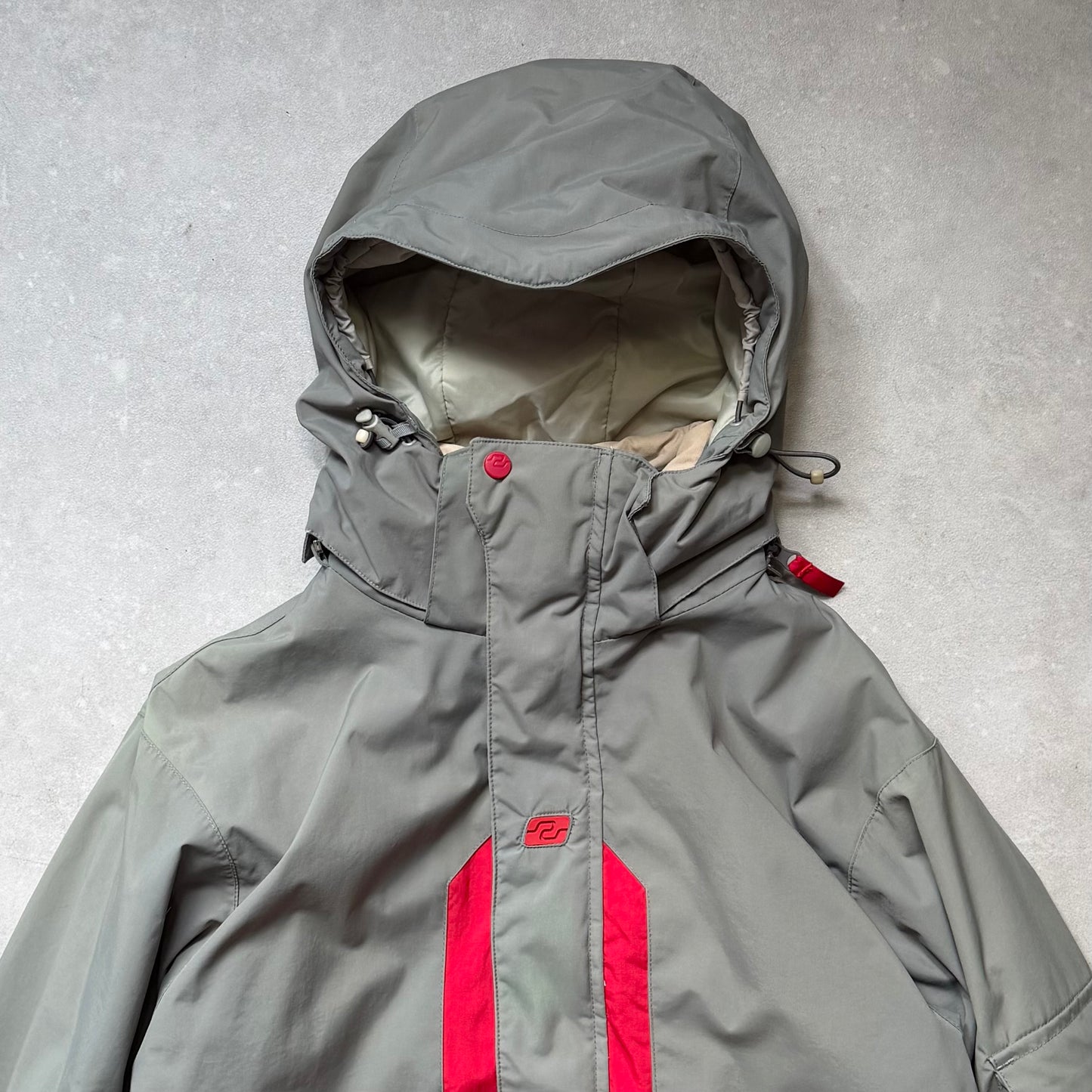 00’s Billabong Ski jacket (M)