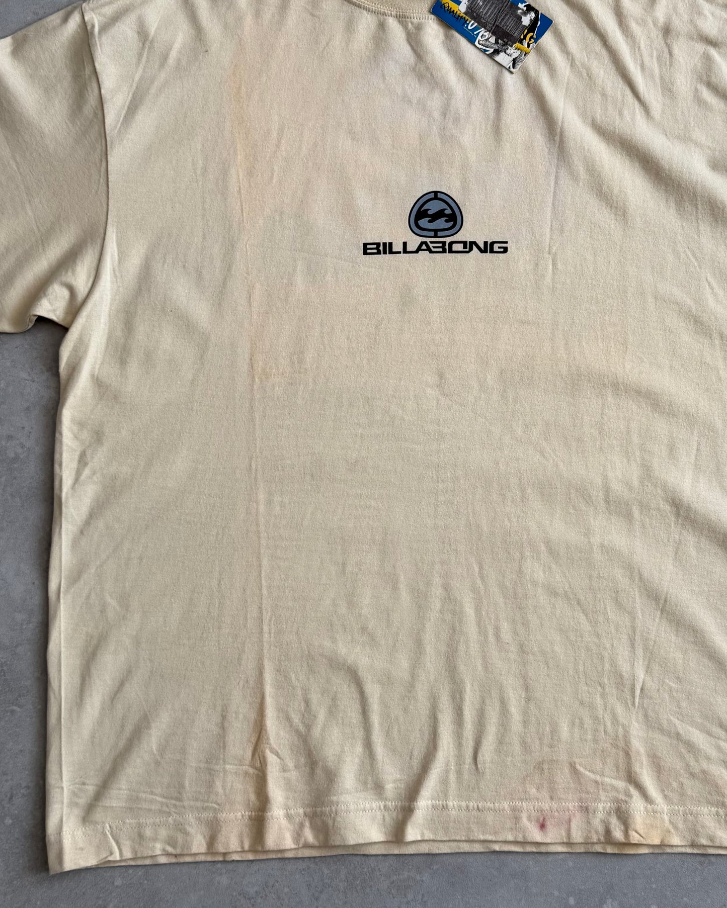 Brand New Vintage Billabong T-shirt (L)