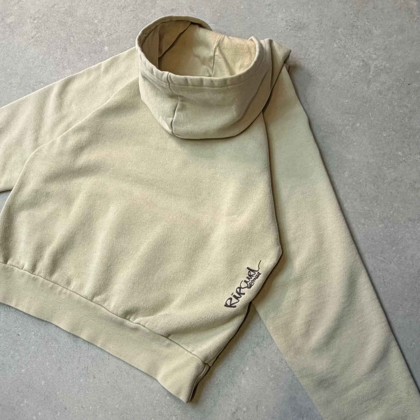 00’s Rip Curl Hoodie (S)
