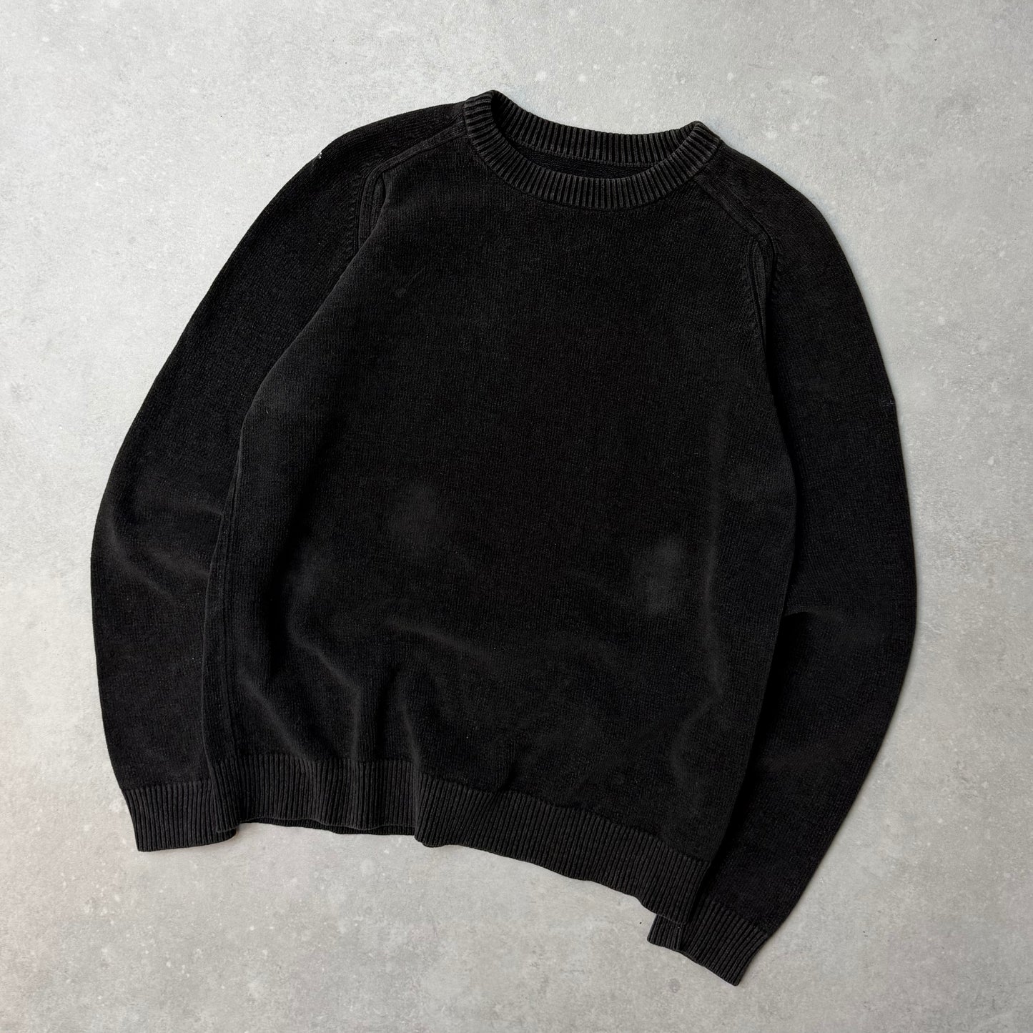Quiksilver Corduroy Knit Jumper (M)