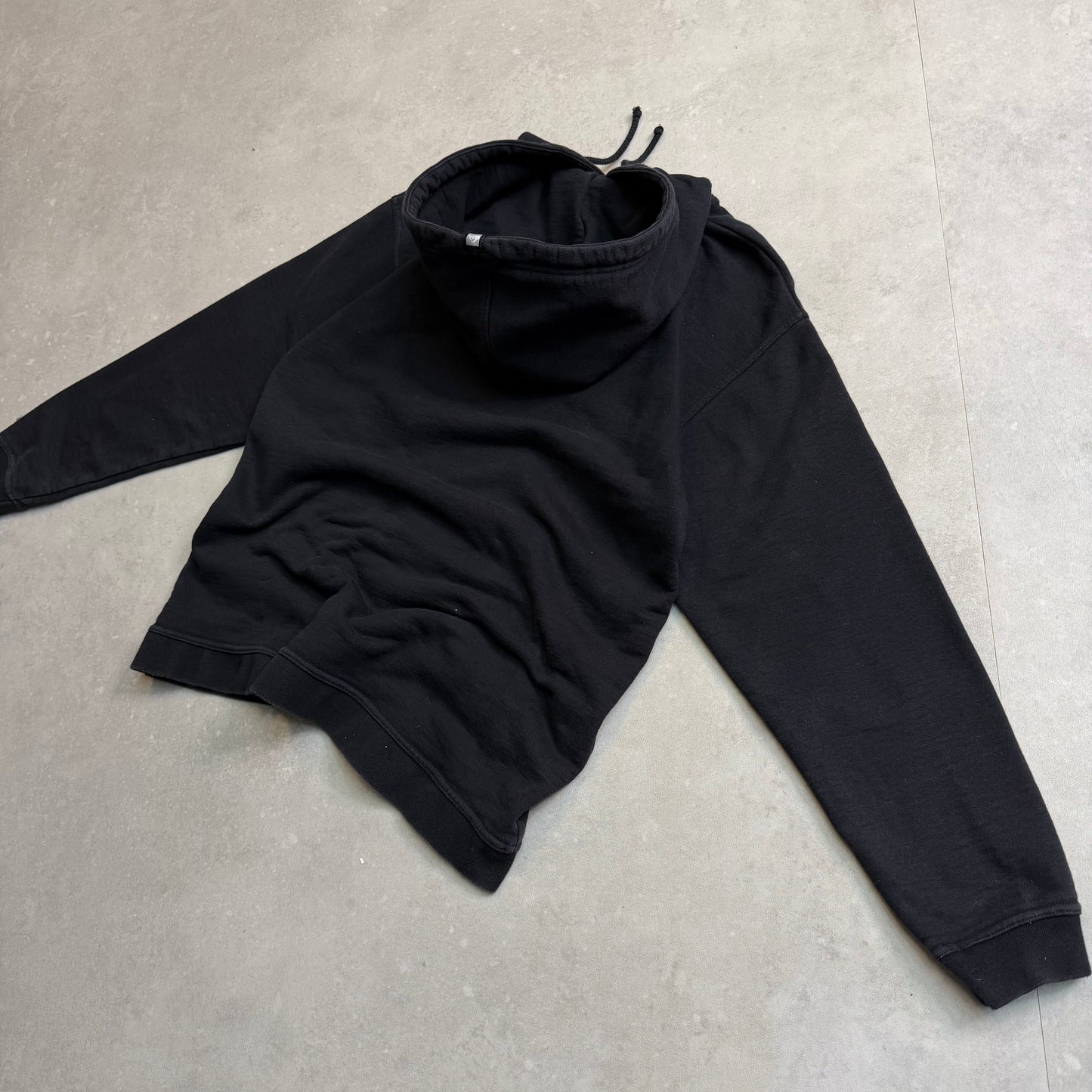 00’s Quiksilver Hoodie (L)