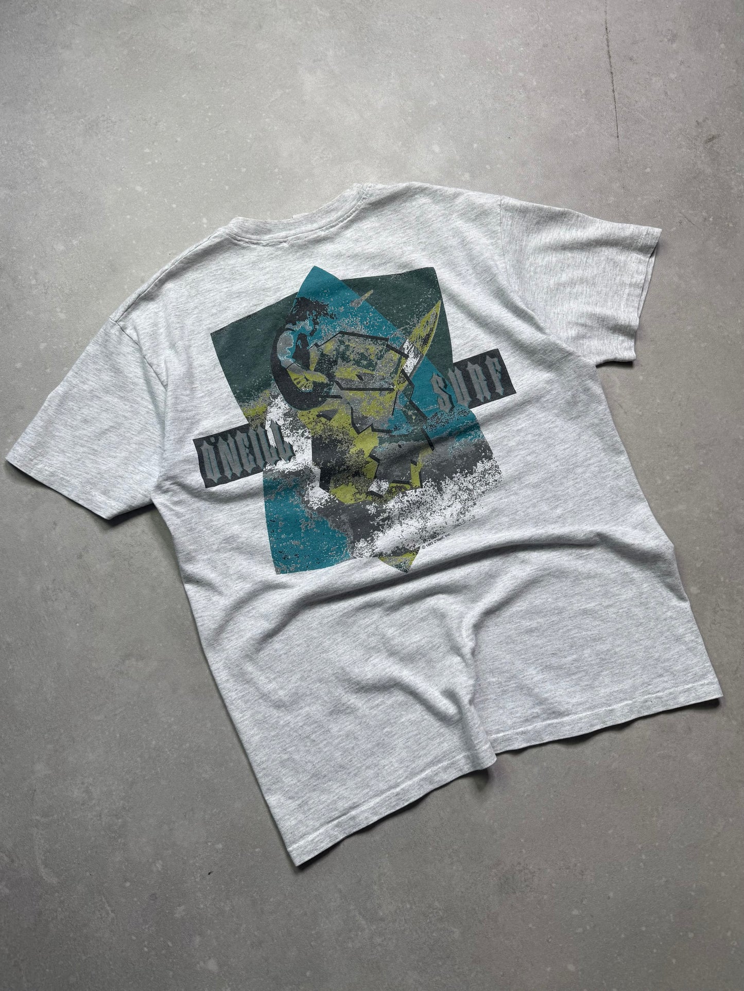 1992 O’Neill T-shirt (L)