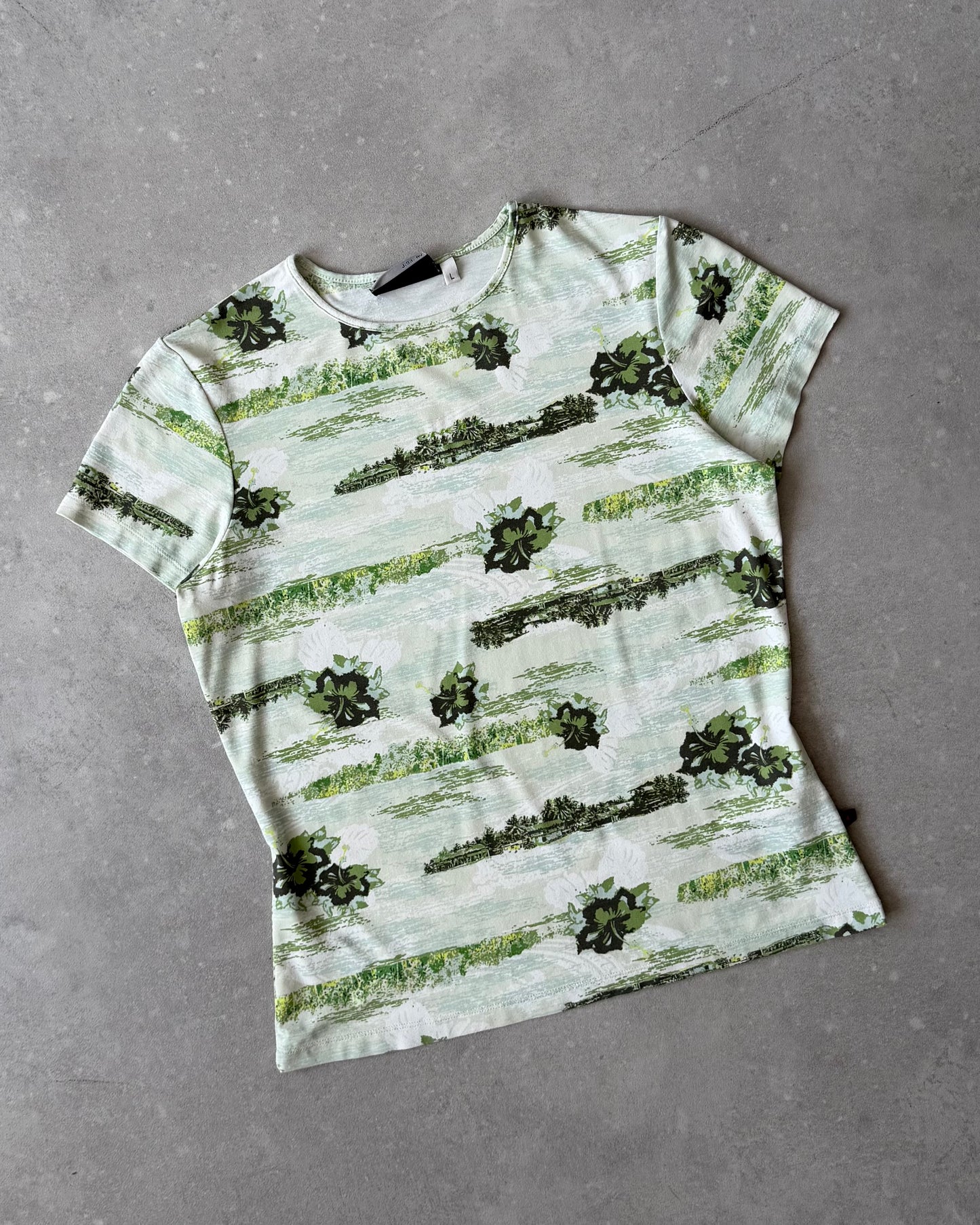 Vintage O’Neill Baby-Tee (L)