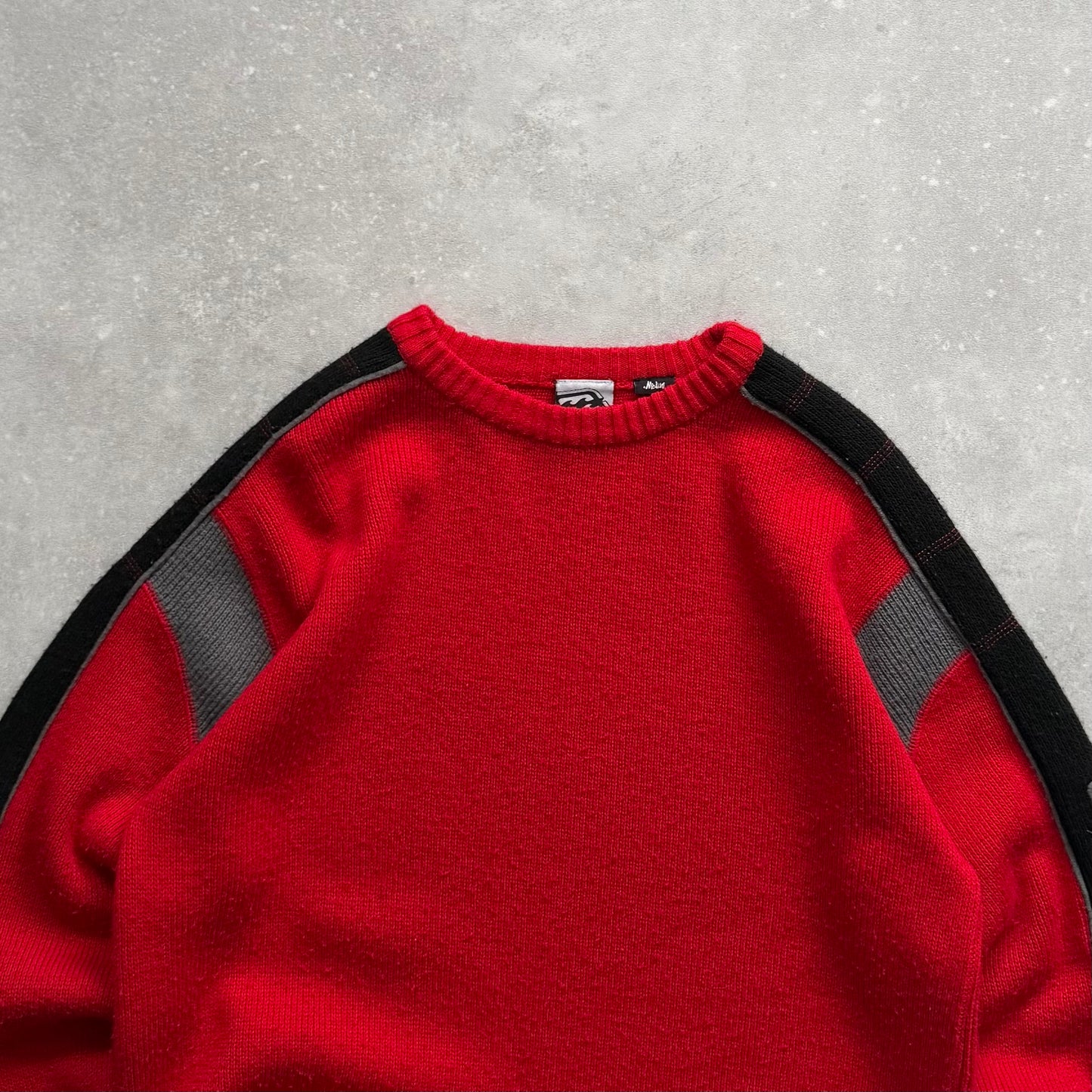 Vintage Billabong Knit Jumper (L)
