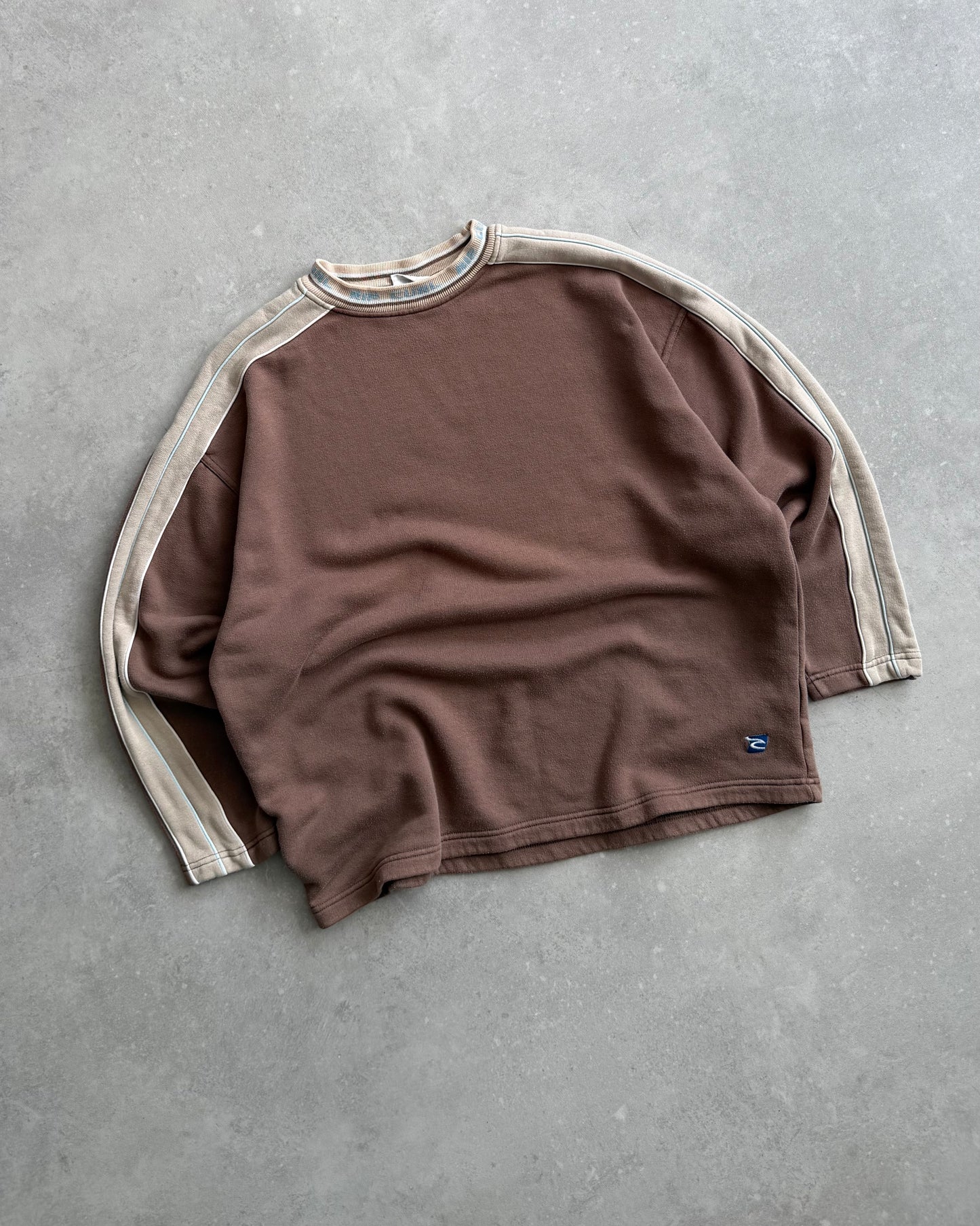 Vintage Ripcurl Sweatshirt (M)