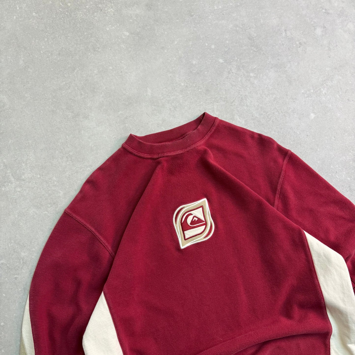 00’s Quiksilver Sweatshirt (L)