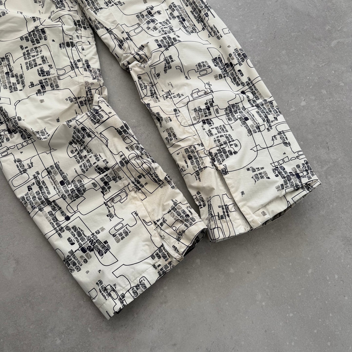 00’s Oakley Snow pants (30)