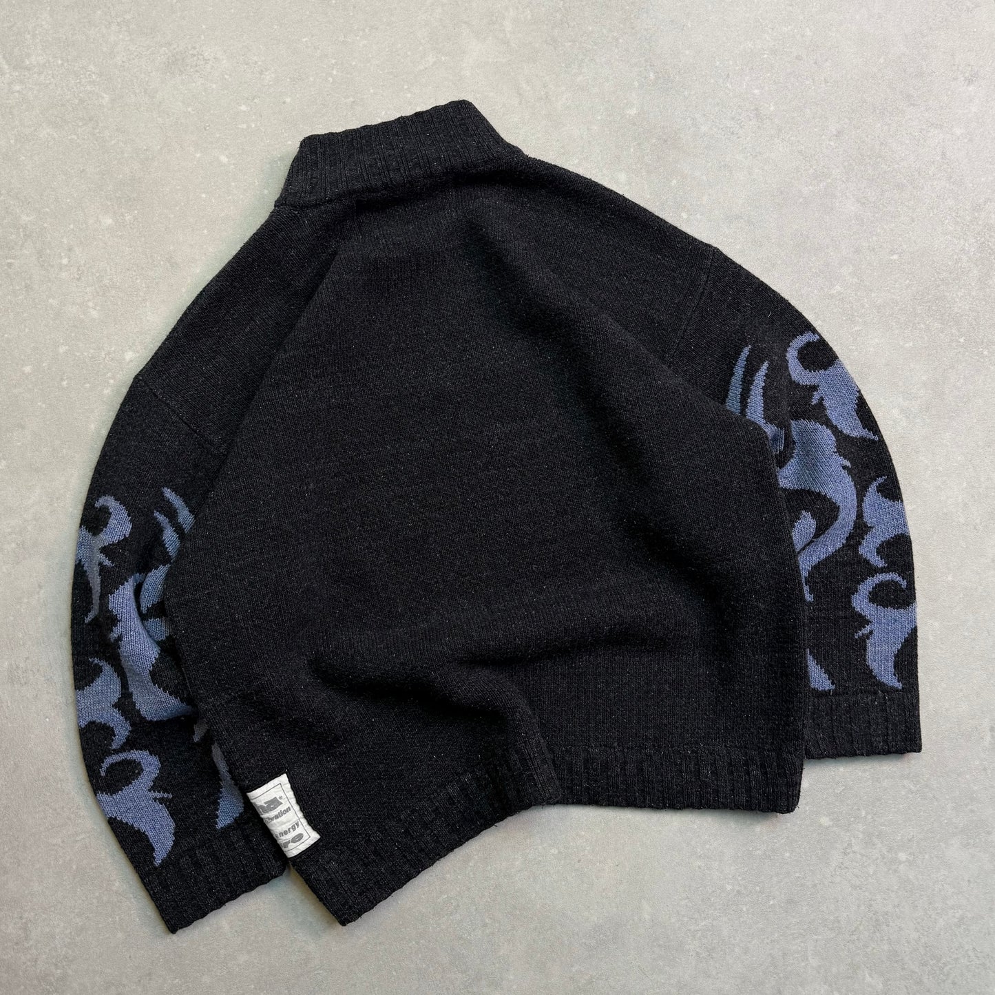 90’s Gotcha Knit Jumper (S)