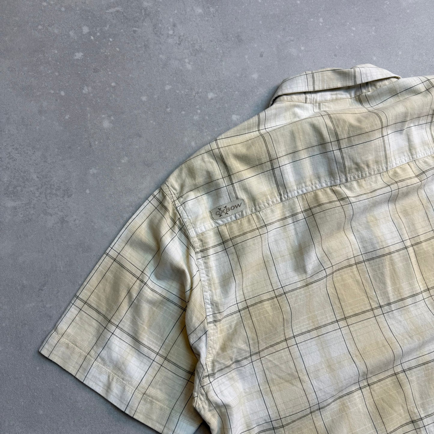 00’s Oxbow Shirt (XL)