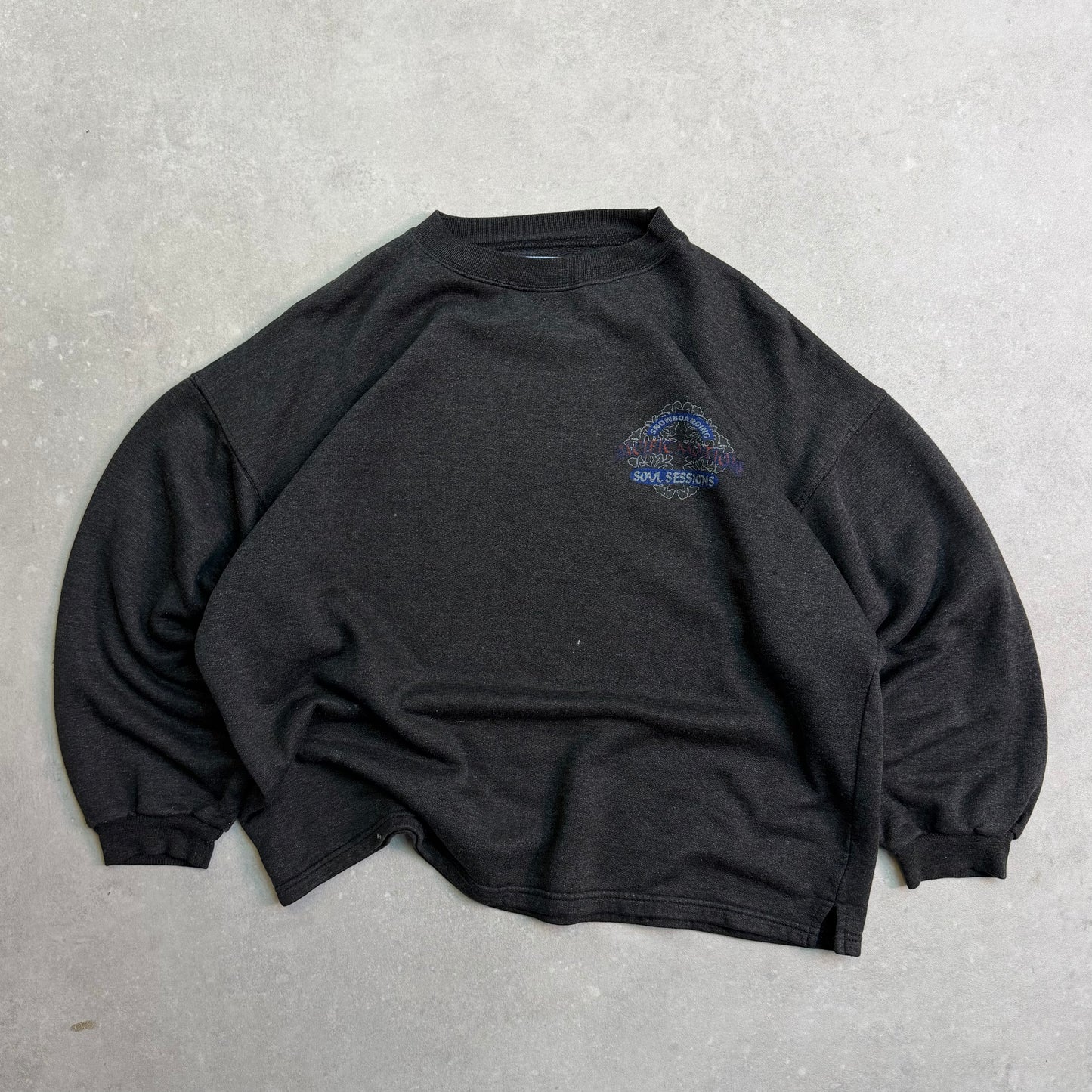90’s Pacific Motion Sweatshirt (S)