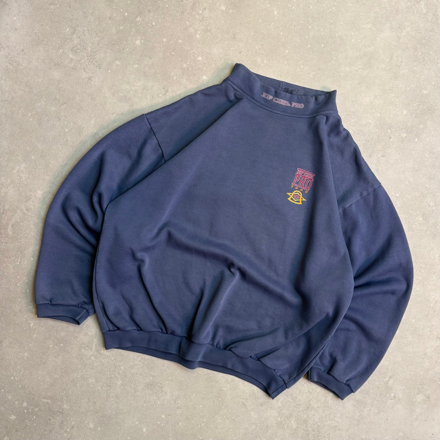 1996 Rip Curl Pro Sweatshirt (M)