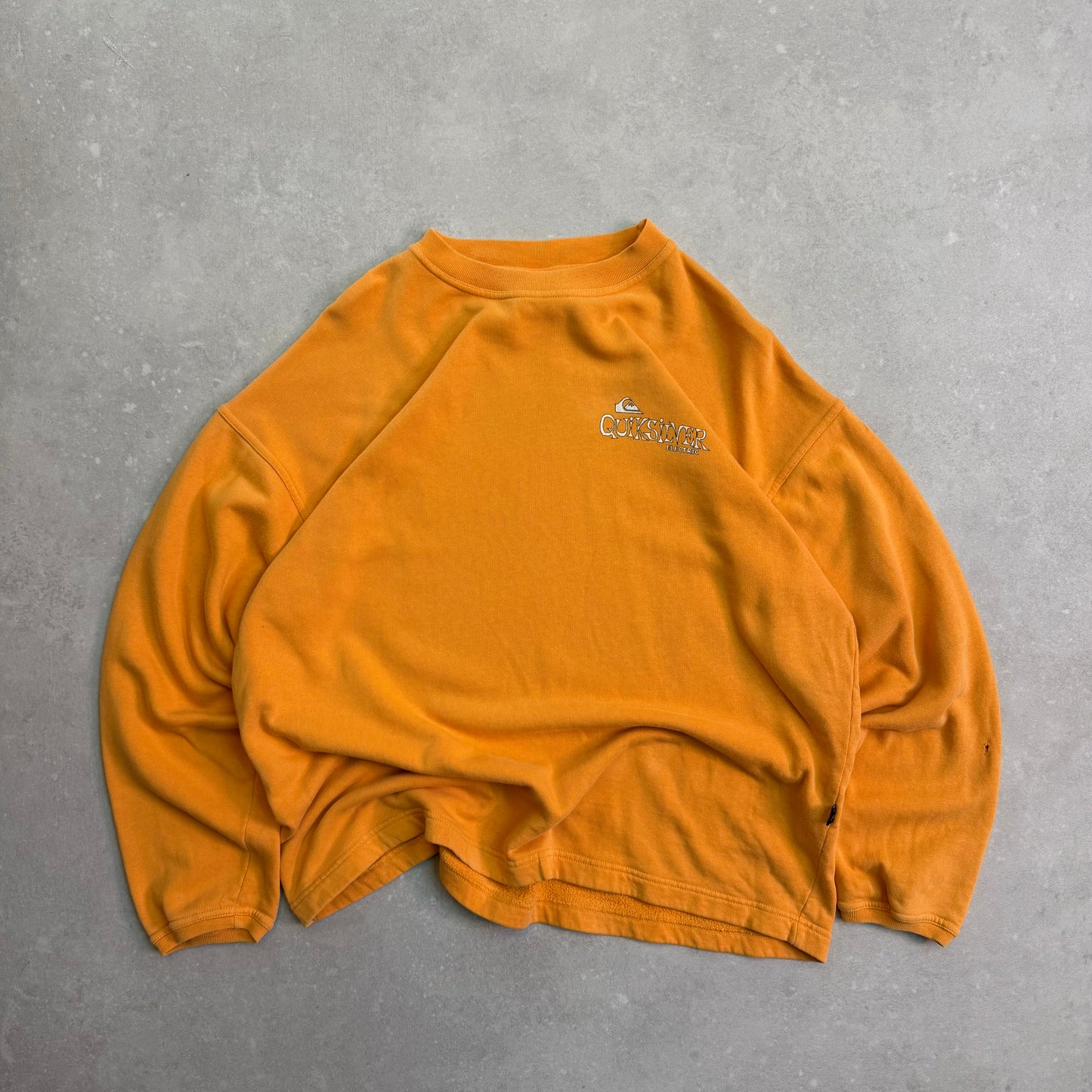 90’s Quiksilver Sweatshirt (M)