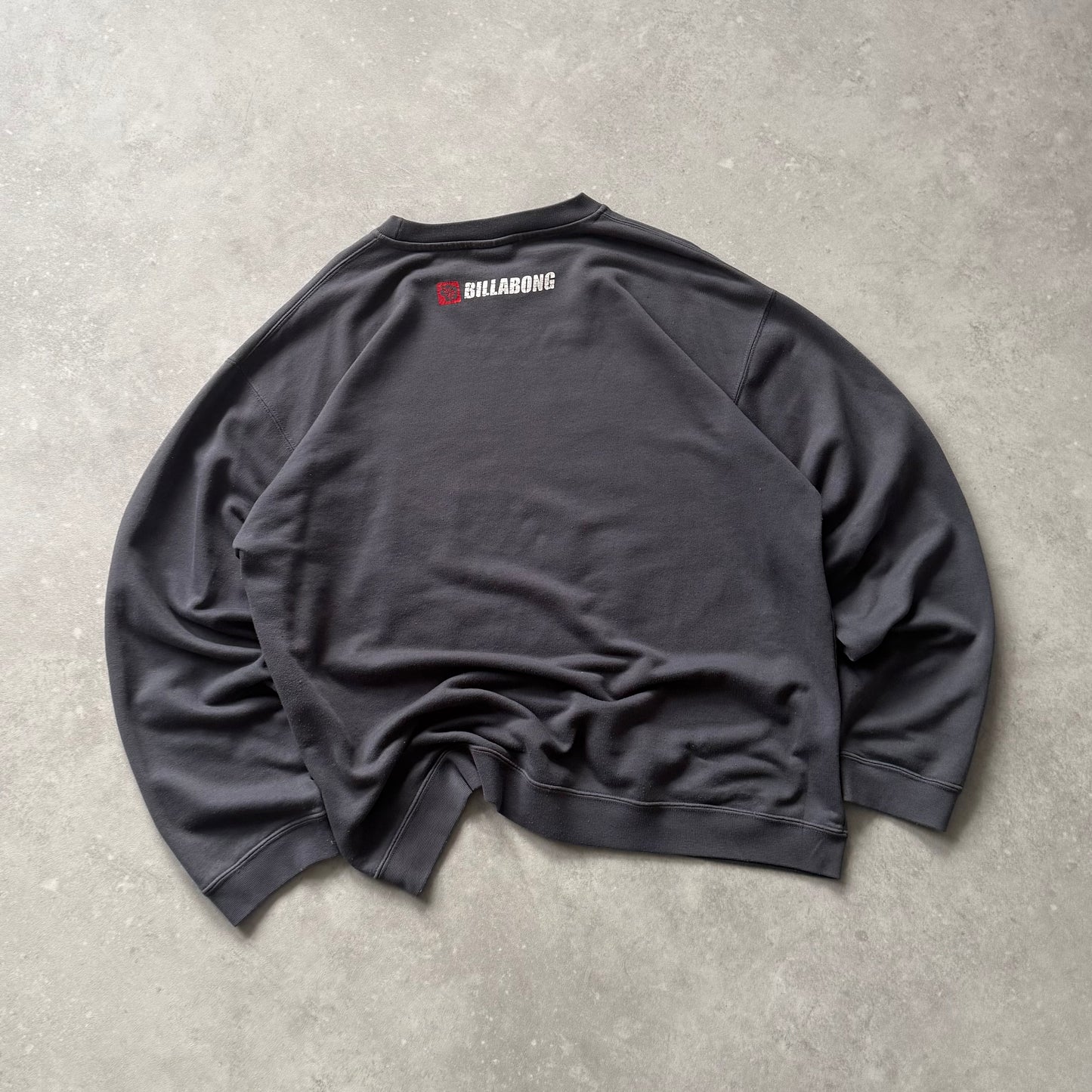 00's Billabong Sweatshirt (L)