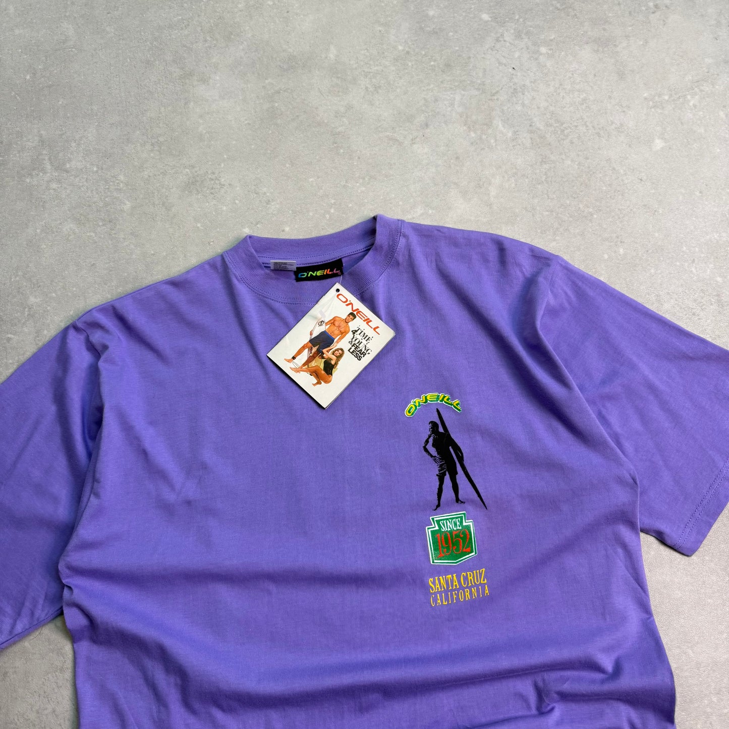 BNWT 90’s O’Neill T-shirt (M)