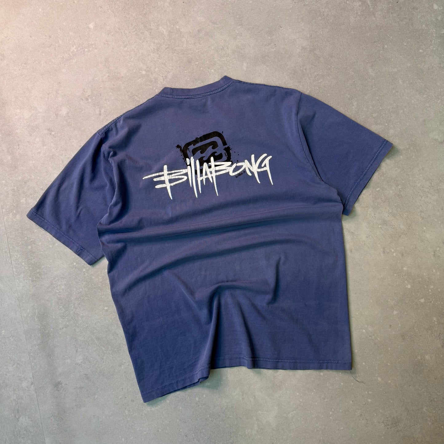 00’s Billabong T-shirt (M)