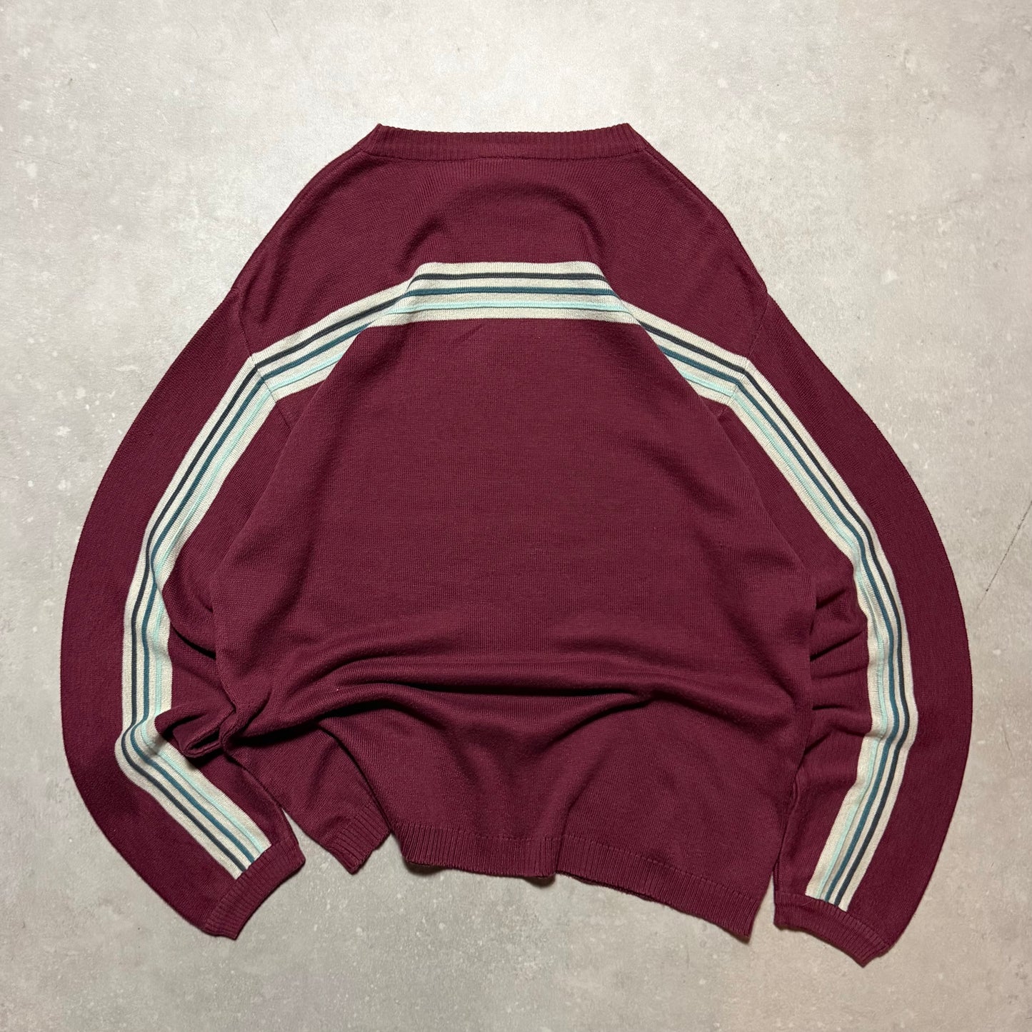 00’s Rip Curl Knit Jumper (L)