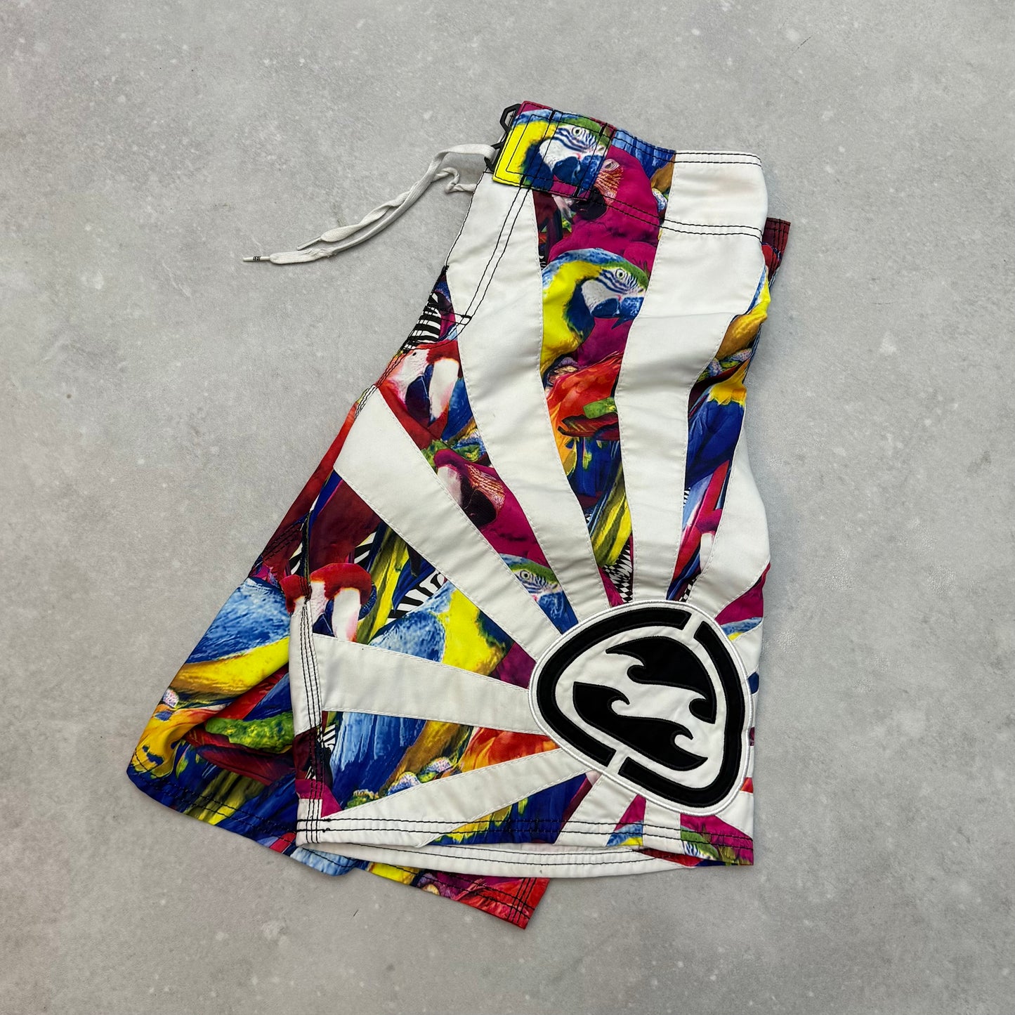 Billabong AI ‘Rising Suns’ Board Shorts (30)