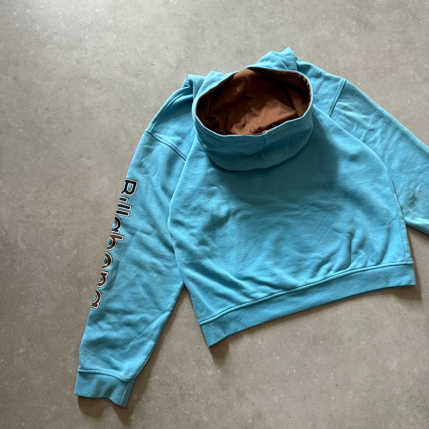 00’s Billabong Hoodie (S)