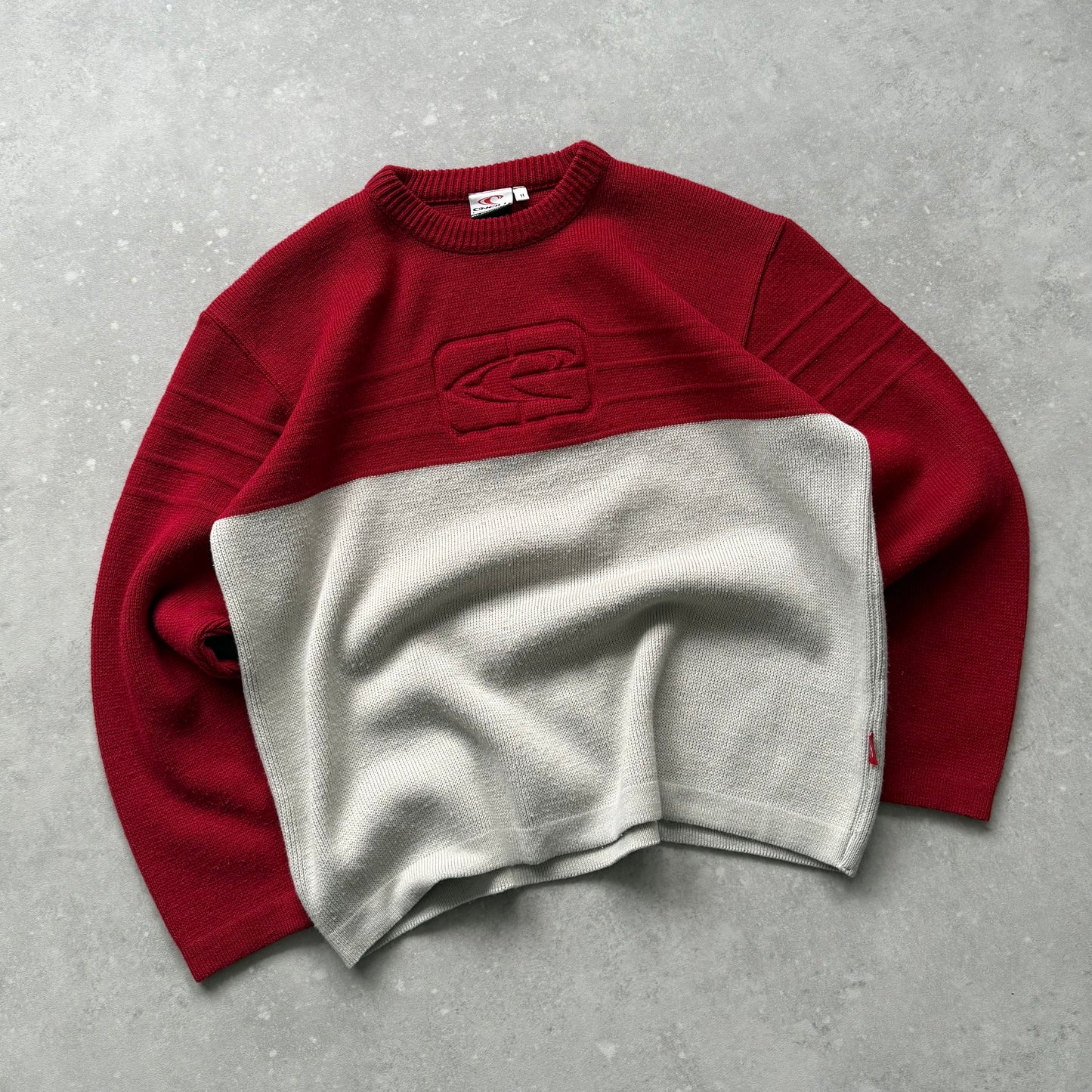 00’s O’Neill Knit Jumper (M)